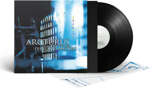 Arcturus - Disguised Masters - Vinyl Record