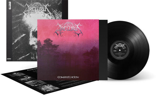 Arcturus - Constellation / My Angel - Vinyl Record