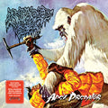 Ravaged By The Yeti - Apex Predator - Music CD