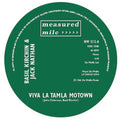 Kirchin,basil / Nathan / Parker / Parish - Viva La Tamla Motown / Main Chance - Vinyl Record