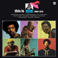 This Is Flying Dutchman 1969-1975 / Various - This Is Flying Dutchman 1969-1975 / Various - Vinyl Record