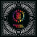Big Big Train - Ingenious Devices - Music CD