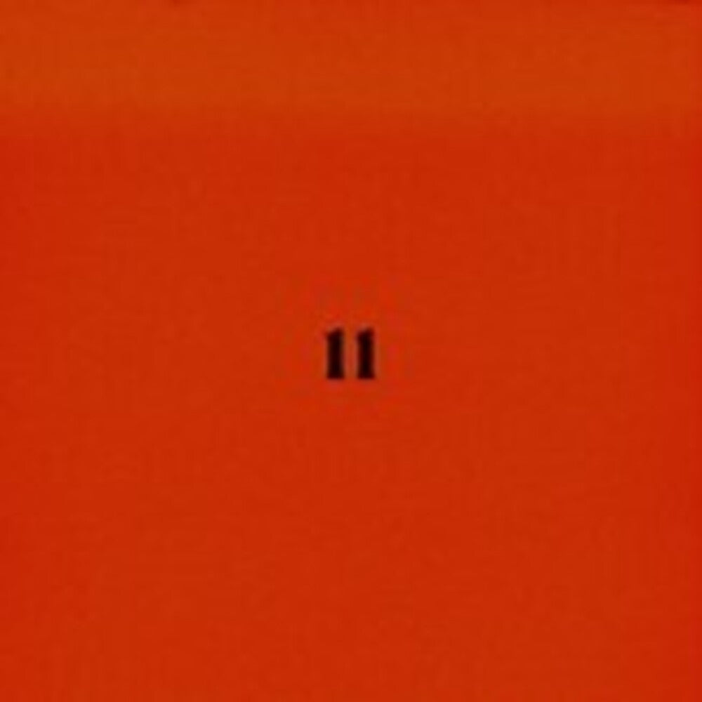 11 [Limited Edition] [Indie Exclusive] (Uk) Vinyl Record