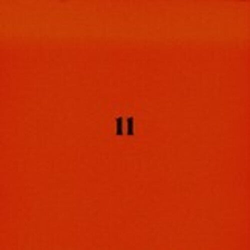 Sault - 11 - Music CD
