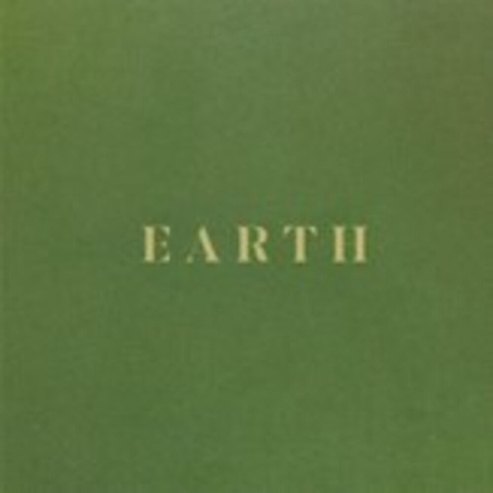 Earth [Limited Edition] [Indie Exclusive] (Uk) Vinyl Record