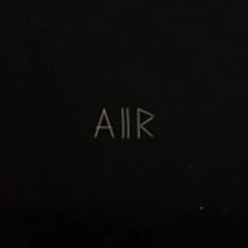 Sault - Aiir - Music CD