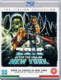 2019: After The Fall Of New York - 2019: After The Fall Of New York - Blu-ray