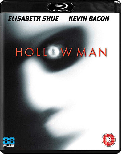 Hollow Man - Hollow Man - Blu-ray