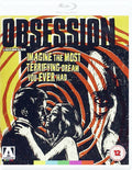 Obsession - Obsession - Blu-ray