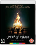 Lords Of Chaos - Lords Of Chaos - Blu-ray