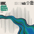 London Odense Ensemble - Jaiyede Sessions 2 - Music CD