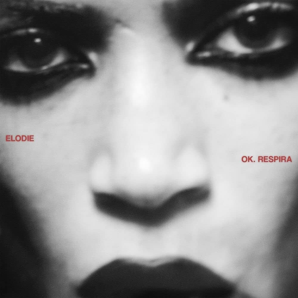 Ok. Respira (Ita) [LP] Vinyl Record