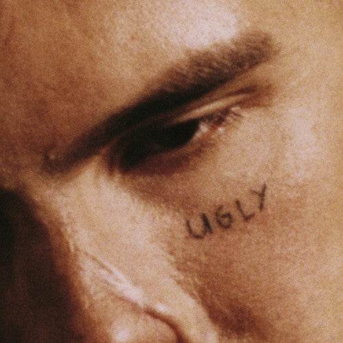 Slowthai - Ugly - Music CD