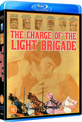 Charge Of The Light Brigade - Charge Of The Light Brigade - Blu-ray