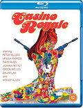 Casino Royale - Casino Royale - Blu-ray
