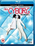 I'm A Cyborg - I'm A Cyborg - Blu-ray