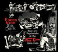 Faces From The Dark: Beat & Psychedelia From / Var - Faces From The Dark: Beat & Psychedelia From / Var - Music CD