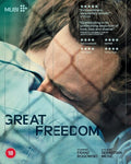 Great Freedom - Great Freedom - Blu-ray