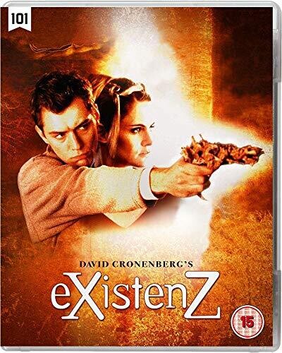 Existenz - Existenz - Blu-ray
