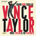 Taylor,vince & The Playboys - Brand New Cadillac - Music CD