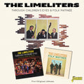 Limeliters - Through Children's Eyes & Folk Matinee - Music CD