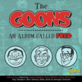 Goons - An Album Called Fred: Goon Tunes - Music CD