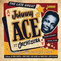 Ace,johnny - Complete Duke Recordings & More 1952-1958 - Music CD
