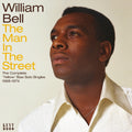 Man In The Street: The Complete Yellow Stax Solo Music CD
