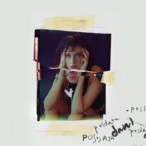 Dani - Postdata - Vinyl Record