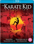Karate Kid Collection - Karate Kid Collection - Blu-ray