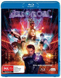 Nekrotronic - Nekrotronic - Blu-ray