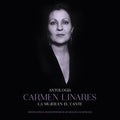 Linares,carmen - Antologia De La Mujer En El Cante - Vinyl Record