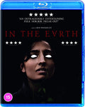 In The Earth - In The Earth - Blu-ray