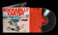 Rockabilly Carter (Ita) [LP] Vinyl Record