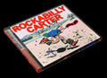 Colla Zio - Rockabilly Carter - Music CD