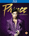 Prince: 3 Movie Collection - Prince: 3 Movie Collection - Blu-ray