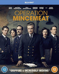 Operation Mincemeat - Operation Mincemeat - Blu-ray