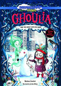 Ghoulia And The Ghost With No Name - Ghoulia And The Ghost With No Name - DVD
