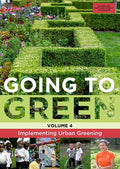 Going To Green Vol. 4 - Going To Green Vol. 4 - DVD