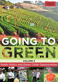 Going To Green Vol. 5 - Going To Green Vol. 5 - DVD