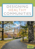 Designing Healthy Communities: Volume 1 - Designing Healthy Communities: Volume 1 - DVD