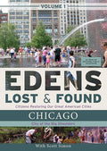 Edens Lost & Found Volume 1 - Edens Lost & Found Volume 1 - DVD