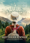 Hutsulka Ksenya - Hutsulka Ksenya - DVD