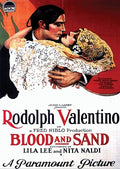Blood And Sand - Blood And Sand - DVD