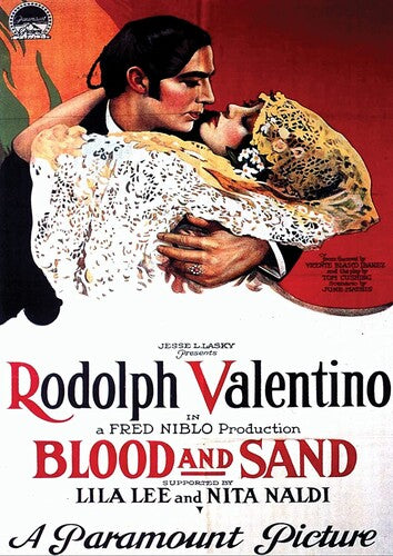 Blood And Sand - Blood And Sand - DVD