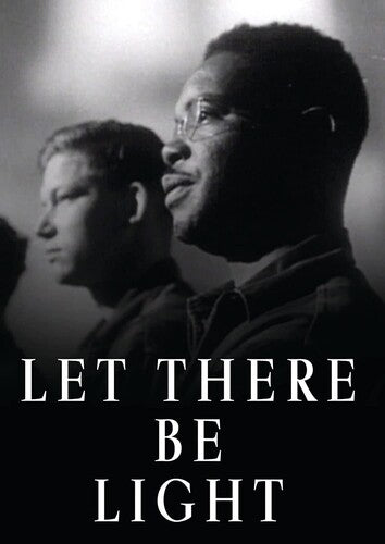 Let There Be Light - Let There Be Light - DVD