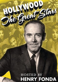 Hollywood: The Great Stars - Hollywood: The Great Stars - DVD