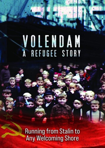 Volendam: A Refugee Story - Volendam: A Refugee Story - DVD