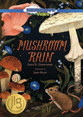 Mushroom Rain - Mushroom Rain - DVD