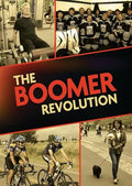 Boomer Revolution - Boomer Revolution - DVD